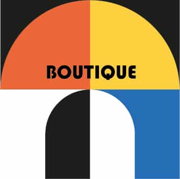 Picto boutique de créateurs de l'espace Artcoblan 81700 Blan